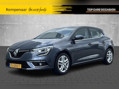 Renault Mégane - 1.3 TCe Zen