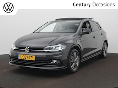 Volkswagen Polo - 1.0 TSI Highline Business R Panoramadak / R-Line / Adaptive cruise / Navi / Camera