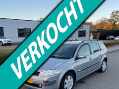 Renault Mégane Grand Tour - 1.6-16V Dynamique Comfort