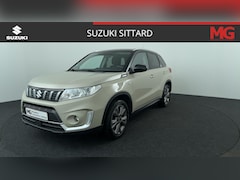 Suzuki Vitara - 1.0 Boosterjet Select | Rijklaar | Stoelverwarming | Trekhaak |