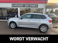 Skoda Kamiq - 1.0 TSI Ambition