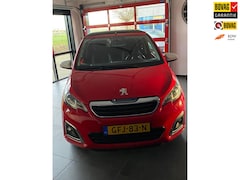 Peugeot 108 - 1.0 VTi Active Top