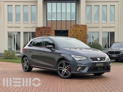 SEAT Ibiza - 1.0 TSI FR Business Intense - LED - Panoramadak - FR - Adaptive Cruise - Dealer onderhoude