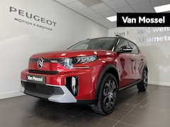 Citroën C3 Aircross - 1.2 T S&S You + Pack Plus | NIEUW MODEL | Apple Carplay/Android Auto | Camera |
