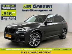 BMW X3 - xDrive30e Executive M-Sport | SOH 94% | 293PK | H/K | Sfeer | Memory | Virtual | Stoel/Stu