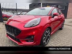 Ford Puma - 1.0 EcoBoost Hybrid ST-Line X | Winter Pack | Driver Assistance Pack | Elektrische achterk