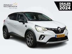 Renault Captur - 1.6 E-Tech Plug-in Hybrid 160 Edition One AUTOMAAT / TREKHAAK / DEALER OND. / 9, 3'' NAVI
