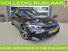 BMW 3-serie Touring - 330i 245 PK M- Full opties