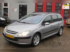 Peugeot 307 Break - 2.0-16V XT , AUTOMAAT , NWE APK
