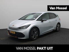 CUPRA Born - Business 62 kWh | Navigatie | Apple Carplay / Android Auto | Achteruitrijcamera | Virtual