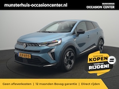 Renault Symbioz - 1.8 E-Tech Full Hybrid 160 Techno - RIJKLAARPRIJS - 160 pk - Achteruitrijcamera - Adaptive