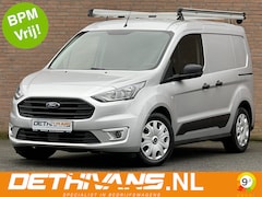 Ford Transit Connect - 1.0 Ecoboost Lang / 2x Schuifdeur / Imperiaal