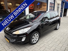 Peugeot 308 SW - 1.6 VTi X-Line PANO/CLIMA/CRUISE/NW APK 01-2027