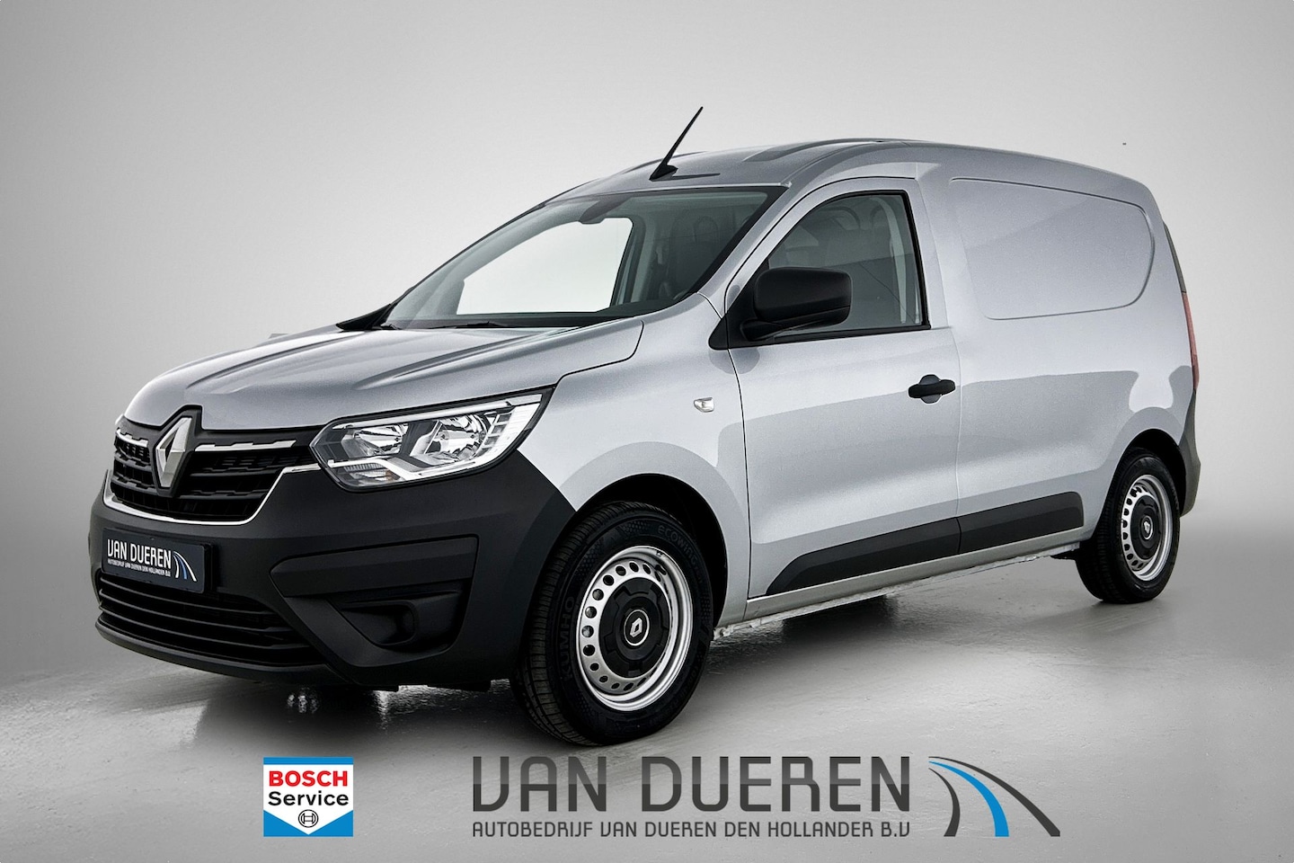 Renault Express - 1.5 dCi 75 Comfort Carplay, DAB, Navi - AutoWereld.nl