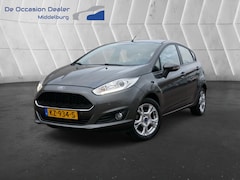 Ford Fiesta - 1.0 Style Ultimate rijklaar incl garantie