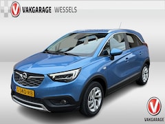 Opel Crossland X - 1.2 Turbo Innovation | Clima | LM | Trekhaak | PDC |