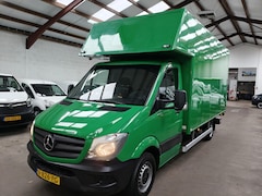 Mercedes-Benz Sprinter - 314 2.2 CDI Spiegelbakwagen / LAADKLEP E6