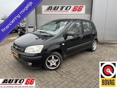 Hyundai Getz - 1.1i Young
