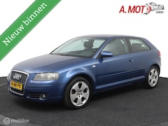Audi A3 - 1.6 Ambiente