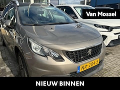 Peugeot 2008 - 1.2 PureTech Blue Lion