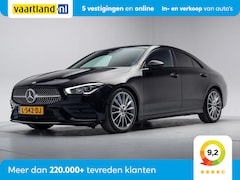 Mercedes-Benz CLA-Klasse - 200 AMG [Full Led | Camera | Stoelverwarming | Leder/Alcantara]