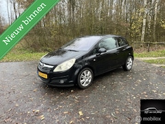 Opel Corsa - 1.4-16V Cosmo
