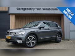 Volkswagen Tiguan - 1.5 TSI 150pk DSG Comfortline LED Trekhaak 18inch LM Keyless A-Camera Adap-Cruise Navi 804
