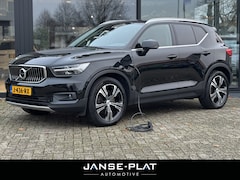 Volvo XC40 - 1.5 T5 Recharge Inscription Leder | Trekhaak | Camera |