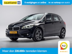 BMW 2-serie Active Tourer - 218i Centennial Executive [ Sportstoelen Navigatie Parkeersensoren Achter]