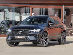 Volvo XC60 - 2.0 RECHARGE T6 AWD ULTIMATE DARK LONG RANGE