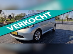 Toyota Aygo - 1.0-12V