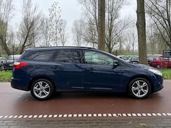 Ford Focus - 2.0 TDCI Trend AUTOMAATCLIMAEXPORT