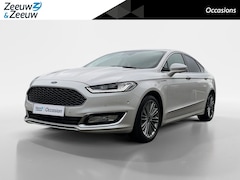 Ford Mondeo - 2.0 IVCT HEV Vignale | Zeer nette auto | Automaat | Navigatie | Apple carplay & Android au