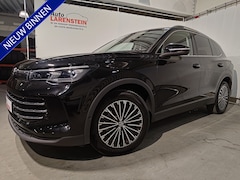 Volkswagen Tiguan - 1.5 eTSi Elegance 150pk MHEV DSG7 Carplay / Elektr.A.Klep / Afn.Trekhaak / A.Camera / Adap