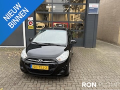 Hyundai i10 - 1.1 i-Drive Cool / Airco/ Elektrische ramen