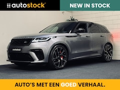 Land Rover Range Rover Velar - 5.0 V8 SVAutobiography Dynamic Edition | 22" | Carbon | PilotAssist