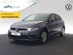 Volkswagen Polo - Life Edition 1.0 TSI 95PK