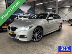 BMW 3-serie Touring - 320i M Sport Edition | HUD | Leder | Pano