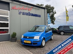 Fiat Panda - 1.1 Active Plus Nieuwe apk|dist vv in 2024