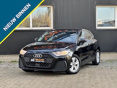 Audi A1 Sportback - 25TFSI Aut./Climate contr/Full map nav/Cruise contr/PDV v+a/