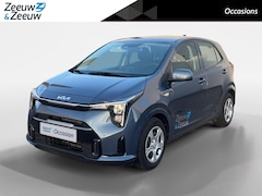 Kia Picanto - 1.0 DPI DynamicLine | Airco | Navi | Camera | Cruise Control | Apple Carplay & Android Aut