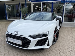 Audi R8 Spyder - 5.2 RWD