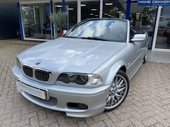 BMW 3-serie Cabrio - 330Ci Special Exec