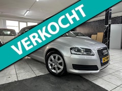 Audi A3 Sportback - 1.2 TFSI Ambiente Pro Line