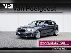 BMW 1-serie - 118i Edition M Sport Shadow High Executive | Selections