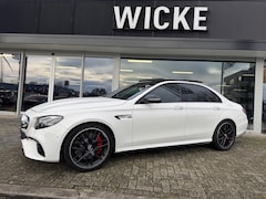 Mercedes-Benz E-klasse - AMG 63 S 4MATIC Softclose Panorama 360 Camera
