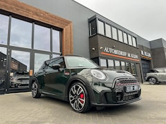 MINI John Cooper Works - 2.0 JCW Pack F1 aut 231pk/Camera/Pano/Hk/Uniek