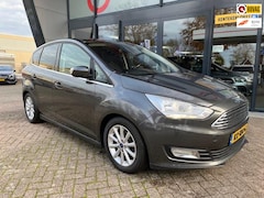 Ford C-Max - 1.0 Titanium
