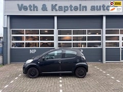 Citroën C1 - 1.0-12V Ambiance