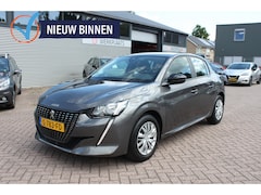 Peugeot 208 - 1.2 PureTech Active, Apple carplay/Android